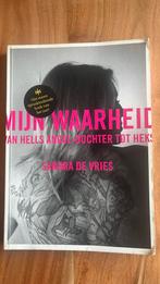 Sandra de Vries - Mijn Waarheid, Ophalen of Verzenden, Zo goed als nieuw, Sandra de Vries