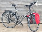 KOGA TRAVELLER vakantiefiets nieuwstaat, Fietsen en Brommers, 53 tot 57 cm, Ophalen, Zo goed als nieuw, Versnellingen