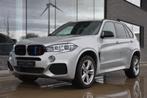 BMW X5 25 X-Drive **M-Pack**, Auto's, BMW, Leder, Bedrijf, SUV of Terreinwagen, Zilver of Grijs
