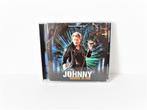 Johnny Hallyday album 2 cd "  Johnny Allume le feu ", CD & DVD, Enlèvement ou Envoi