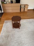 Side table IKEA Listerby, Ophalen