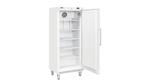 Krachtige frigo staand model Topcold - op wielen !!!, Ophalen, Zonder vriesvak, 200 liter of meer, 60 cm of meer