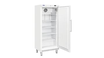 Krachtige frigo staand model Topcold - op wielen !!! beschikbaar voor biedingen