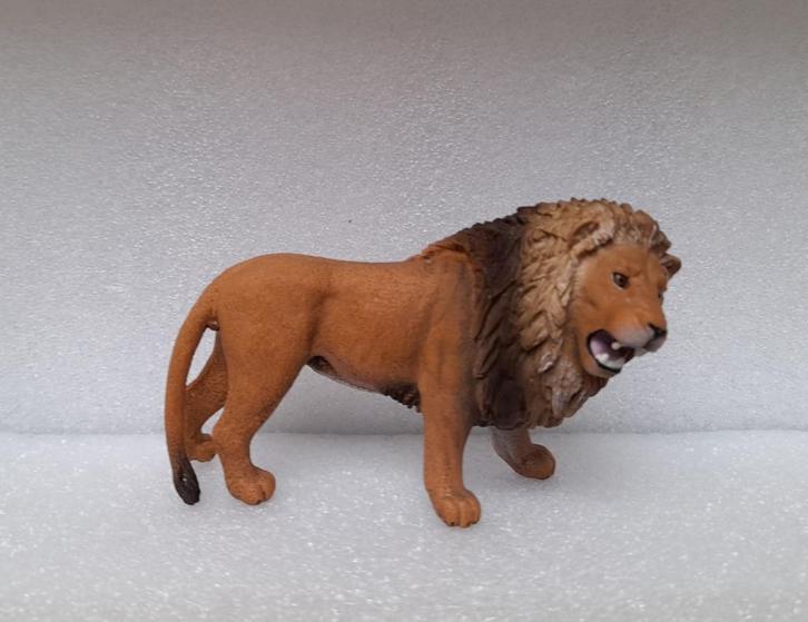 Schleich., Verzamelen, Beelden en Beeldjes, Ophalen of Verzenden