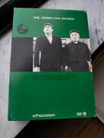 3 DVD's , box van Wij Heren van Zichem, het tweede seizoen, Cd's en Dvd's, Ophalen of Verzenden, Zo goed als nieuw