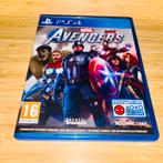 Marvel Avengers Ps4, Games en Spelcomputers, Games | Sony PlayStation 4, Zo goed als nieuw
