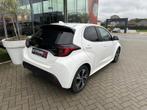 Toyota Yaris Iconic, Auto's, Automaat, 116 pk, Wit, 1490 cc