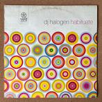 DJ Halogen – Habituate (Yeti Records, 2001), Cd's en Dvd's, Verzenden, Gebruikt, 12 inch, Techno of Trance