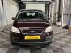 Ford Focus C-Max 1.8 Turbo TDCi Ghia bj. 2006 156000km, Monovolume, Gebruikt, 115 pk, 4 cilinders