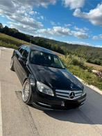 Mercedes classe c, Auto's, Euro 5, Particulier, C-Klasse, Te koop