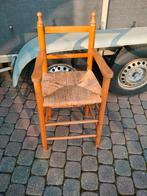 Kinderstoel, Tuin en Terras, Ophalen, Gebruikt