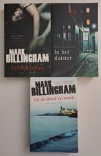 Boeken Mark Billingham, Boeken, Ophalen of Verzenden, Gelezen