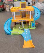 Vroom planet garage, Ophalen of Verzenden, Gebruikt