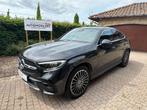 Mercedes-Benz GLC 300 Coupé 4-Matic Garantie mercedes tot 0, Auto's, Mercedes-Benz, Automaat, 245 pk, Gebruikt, Euro 6
