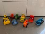 Bob de bouwer, Kinderen en Baby's, Speelgoed |Speelgoedvoertuigen, Ophalen, Zo goed als nieuw
