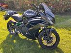 Kawasaki ER 650 F ABS ( 10287 KM ), Ophalen, Gebruikt