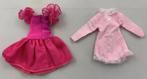Barbie 6 Fashion Gift Set 8750 Vintage 1990 Clothes Outfit A, Verzamelen, Verzenden, Zo goed als nieuw
