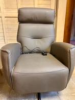 Zeer confortabele elektrische relaxzetel, zo goed als nieuw, Ophalen, Zo goed als nieuw