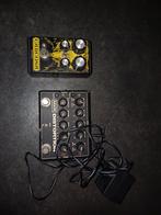 Fuzz Distortion pedal, Enlèvement, Reverb