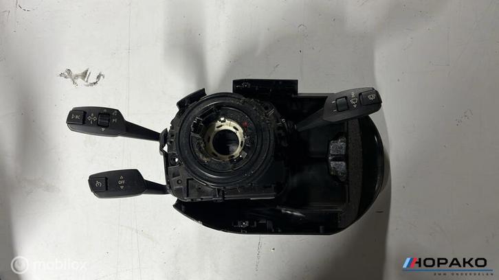 Combischakelaar BMW E90 E92 E93 E82 E88 met Cruise control, Autos : Pièces & Accessoires, Tableau de bord & Interrupteurs, Utilisé