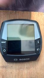 Display Bosch Intuvia, Fietsen en Brommers, Ophalen, Zo goed als nieuw