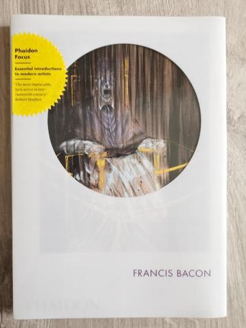 Francis Bacon beschikbaar voor biedingen