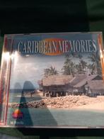 Caribbean memories, CD & DVD, CD | Noël & St-Nicolas, Comme neuf, Enlèvement ou Envoi