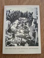 Het Red Star Line museum, Antwerpen, Boeken, Geschiedenis | Nationaal, Ophalen of Verzenden, Zo goed als nieuw