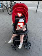 Kinderwagen, Ophalen, Zo goed als nieuw