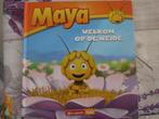 Boek Maya, Boeken, Kinderboeken | Kleuters, Gelezen, Jongen of Meisje, Ophalen of Verzenden, 5 of 6 jaar