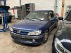 1998 Peugeot 306 Personenauto, Auto's, Bedrijf, Handgeschakeld, Overige carrosserie, Peugeot
