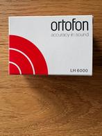 Ortofon LH 6000 headshell, Audio, Tv en Foto, Platenspelers, Ophalen of Verzenden, Nieuw, Platenspeler-onderdeel, Overige merken