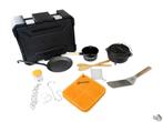 Front Runner Wolf Pack Pro box keuken accessoires set, Caravanes & Camping, Accessoires de camping, Neuf