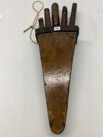 Antiek en antiek gereedschap (295), Antiek en Kunst, Antiek | Gereedschap en Instrumenten, Verzenden