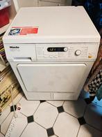 Miele seche linge pompe A chaleur 8kg A+++, Electroménager, Enlèvement