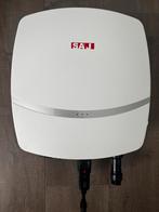 Omvormer te koop, Doe-het-zelf en Bouw, Zonnepanelen en Toebehoren, Ophalen of Verzenden, Zo goed als nieuw