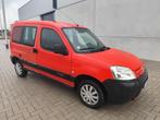 Citroen Berlingo lichte vracht 1.6hdi 167dkm reeds gekeurd, Auto's, Schuifdeur, Berlingo, Particulier, Te koop