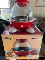 Disney Mickey Popcorn Maker, Maison & Meubles, Cuisine | Éléments de cuisine, Comme neuf, Enlèvement