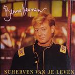 CD BENNY NEYMAN-  SCHERVEN VAN JE  LEVEN  cd single, Cd's en Dvd's, Ophalen of Verzenden, Zo goed als nieuw