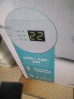Mobiele airco, Elektronische apparatuur, Airco's, Ophalen, Zo goed als nieuw