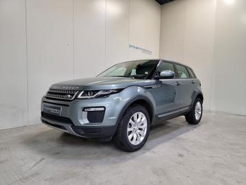 Land Rover Range Rover Evoque 2.0d AWD Autom. - GPS - Leder beschikbaar voor biedingen