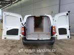 Citroën Berlingo 130pk Emissievrij Automaat Benzine L1H1 Ai, Automaat, 1441 kg, Stof, Gebruikt