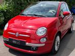 Fiat 500 0.9 TwinAir / Lounge / Airco / Toit Panoramique /, Auto's, Voorwielaandrijving, Gebruikt, 63 kW, 875 cc