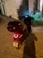 Vespa Primavera 125cc, Fietsen en Brommers, Snorfietsen en Snorscooters, Ophalen, Gebruikt, Benzine, Vespa
