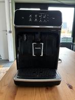 Philips koffiemachine bonen te koop, Réservoir d'eau amovible, Café en grains, Utilisé, Enlèvement