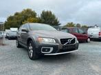 Volvo XC70 top conditions, Auto's, Euro 5, Zwart, Bruin, XC70
