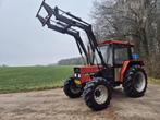 Zaak IH 833, Zakelijke goederen, Landbouw | Tractoren, Ophalen, Case IH