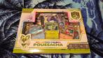 Pokémon coffret poussacha, Ophalen of Verzenden, Nieuw