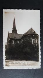 Sint-Niklaas St-Jozef Kerk, Verzamelen, Postkaarten | België, Ophalen of Verzenden, 1920 tot 1940, Ongelopen, Oost-Vlaanderen