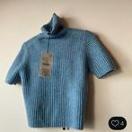 Croptrui Zara, Vêtements | Hommes, Polos, Neuf, Bleu, Taille 48/50 (M), Enlèvement ou Envoi
